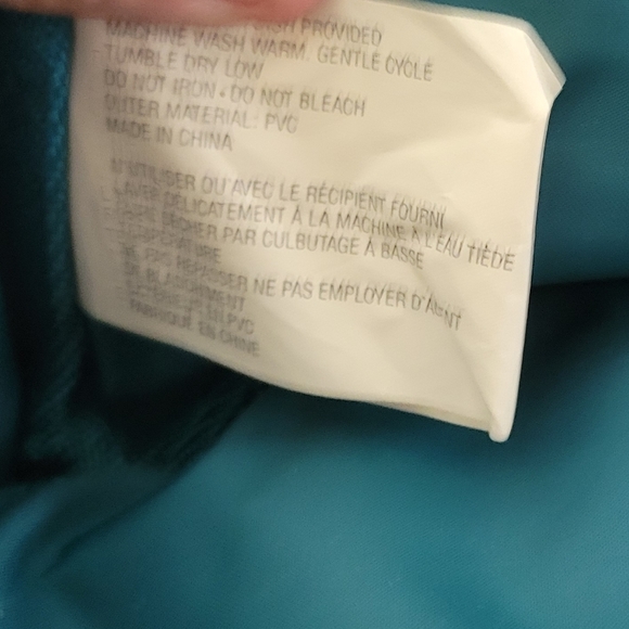 Pyrex vintage portable bag - Picture 8 of 9